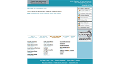Desktop Screenshot of camandsee.com